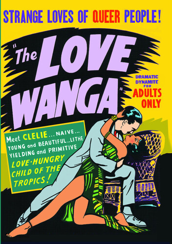 The Love Wanga