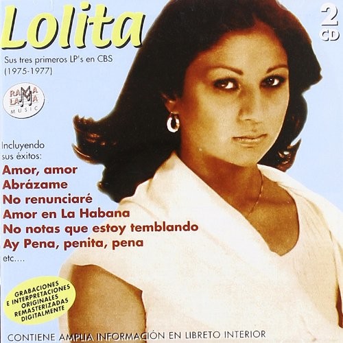 Sus Tres Primeros LP's En CBS (1975-1977) [Import]