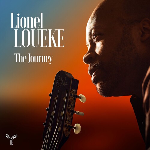 Lionel Loueke - Journey