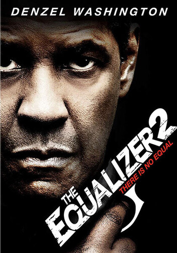 The Equalizer [Movie] - The Equalizer 2