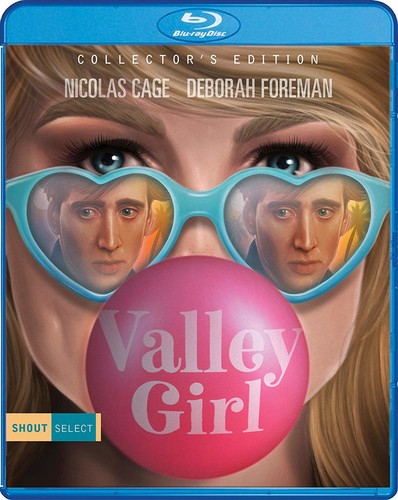 Valley Girl (Collector's Edition)