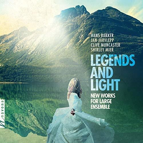 Legends & Light