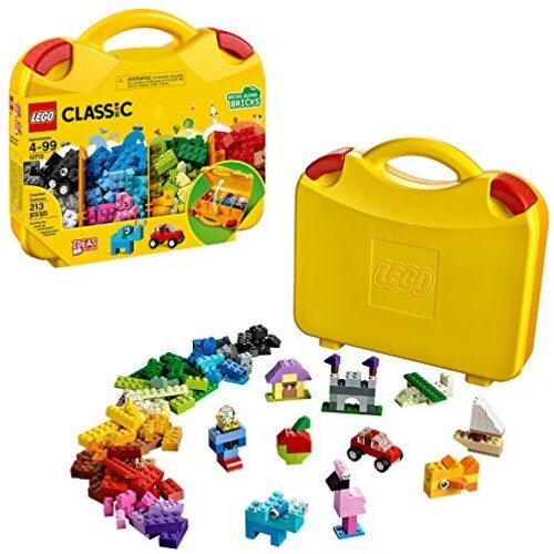 CLASSIC CREATIVE SUITCASE