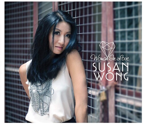 Woman In Love (hqcd)