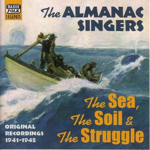 Volume 2: The Sea, the Soil &
