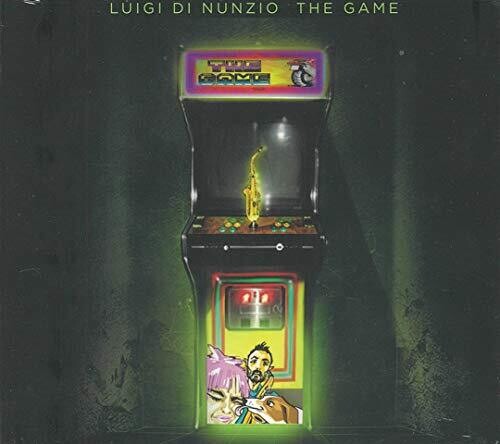 Game [Import]