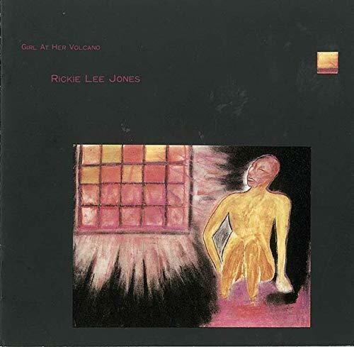 Rickie Lee Jones - My Funny Valentine [Import]