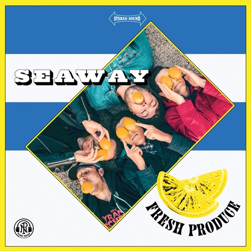 Seaway - Fresh Produce