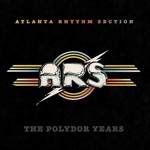 Atlanta Rhythm Section - The Polydor Years [8CD Box Set]