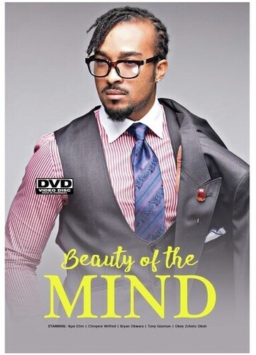 Beauty Of The Mind