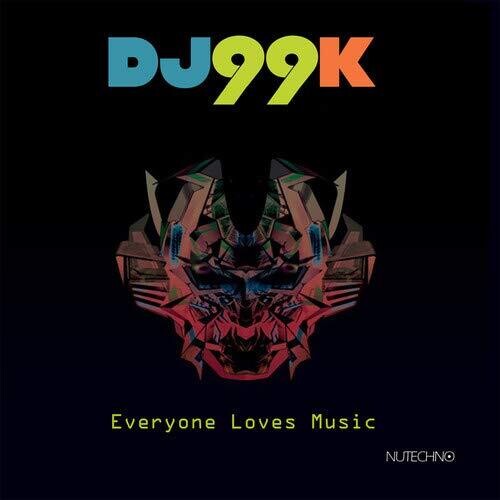 EVERYONE LOVES MUSIC
