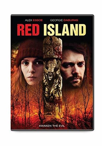 Red Island on Movies Unlimited
