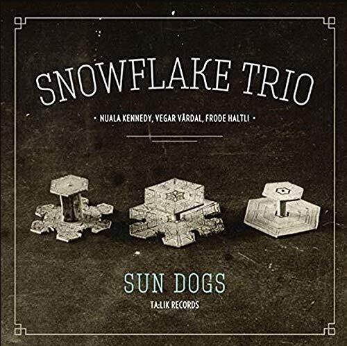 Sun Dogs [Import]