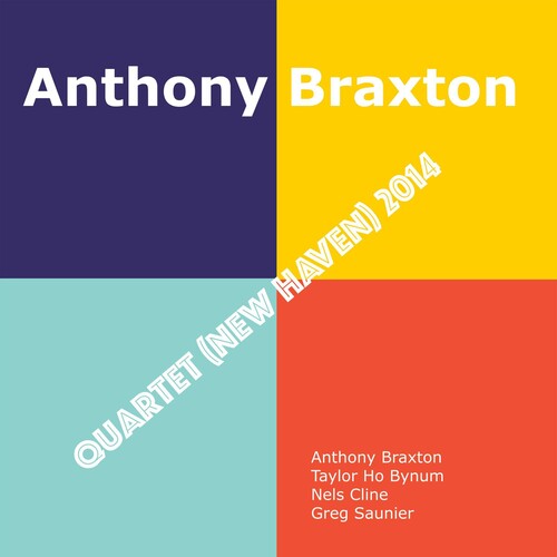 Quartet (new Haven) 2014