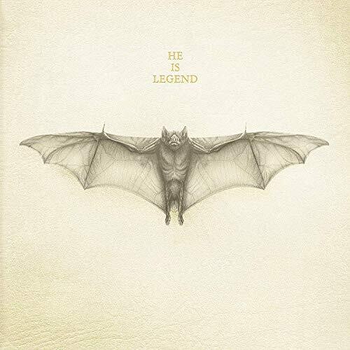 White Bat [Explicit Content]