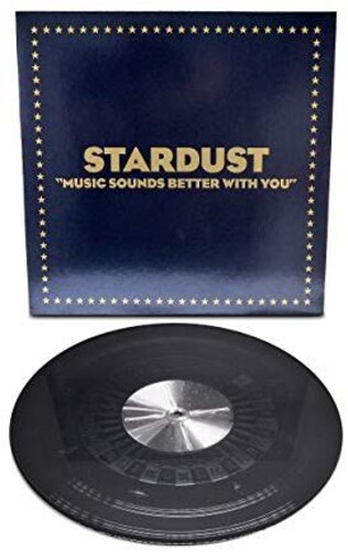 Stardust - Music Sounds Better With You [Limited Edition Vinyl Single]