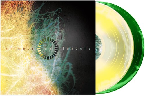 Animals As Leaders