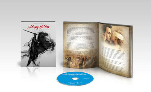 Sleepy Hollow - Sleepy Hollow / (Aniv Dgbk Dub Sub Ws)