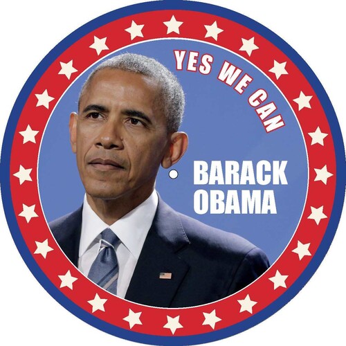 Yes We Can