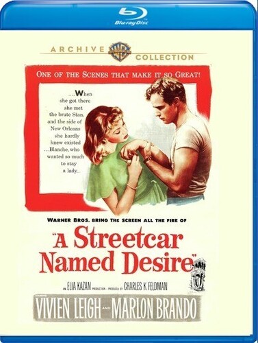 A Streetcar Named Desire