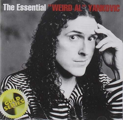 'Weird Al' Yankovic - Essential Weird Al Yankovic [Sony Gold Series] [Import]