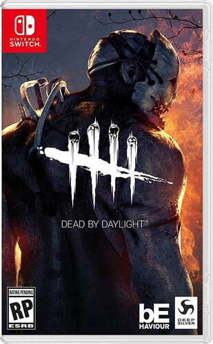 Dead by Daylight: Definitive Edition for Nintendo Switch