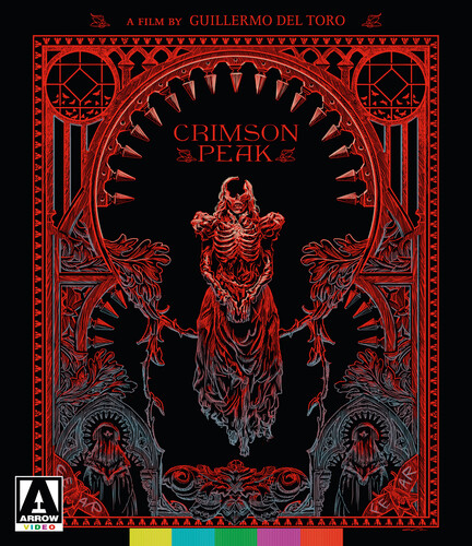 Crimson Peak