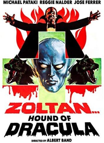 Zoltan: Hound of Dracula (aka Dracula's Dog)