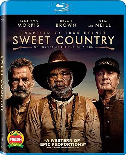 Sweet Country