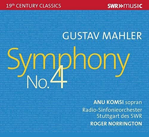 Symphony 4