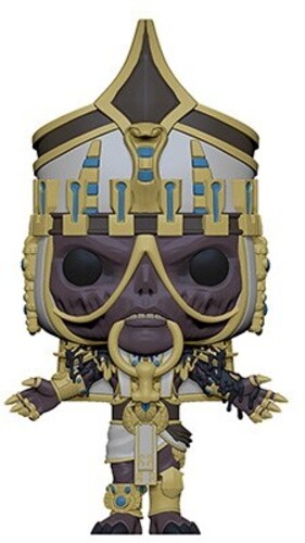 guild wars funko pop