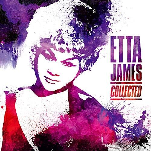 Etta James - Collected (Hol)