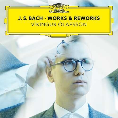 Johann Sebastian Bach Piano & Reworks
