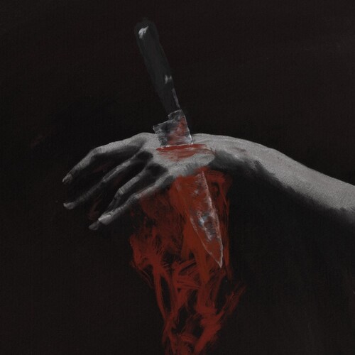Counterparts - Nothing Left To Love [Indie Exclusive Limited Edition LP]