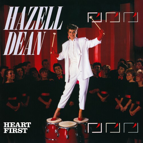 Heart First (Deluxe Edition) [Import]