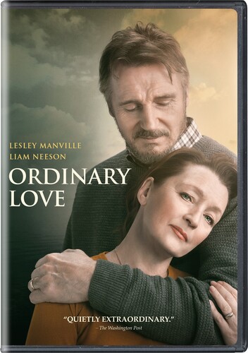 Ordinary Love