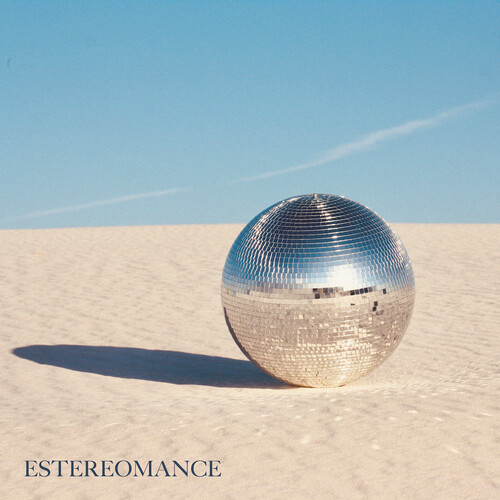 Estereomance - Estereomance [LP]
