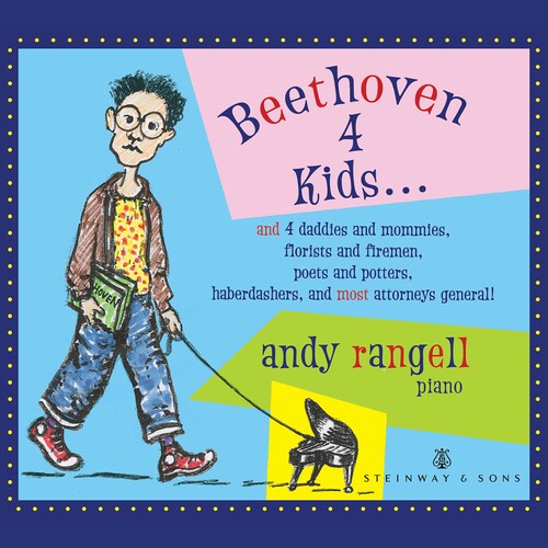 Beethoven 4 Kids