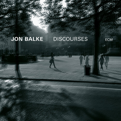 Discourses [Import]