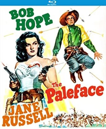 Paleface (1948) - The Paleface