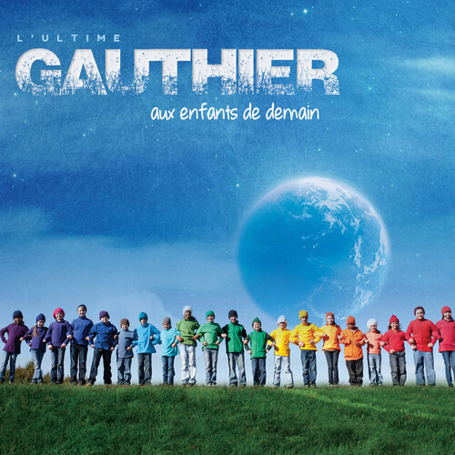 Aux Enfants De Demain