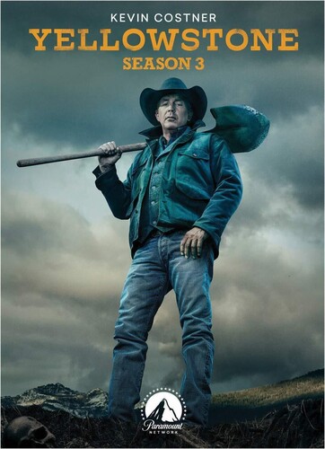 Yellowstone: Season 3