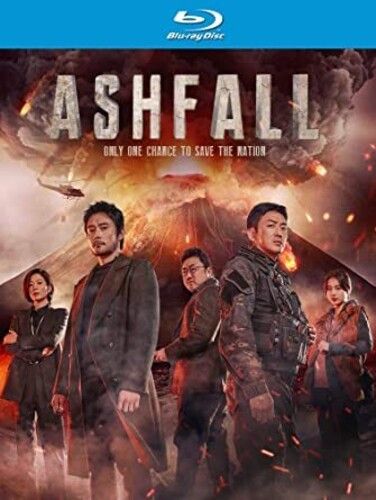 Ashfall