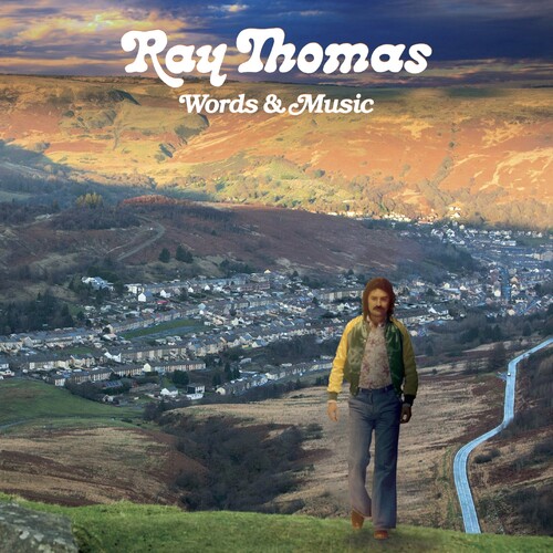 Words & Music: Newly Remastered Compilation [Import]