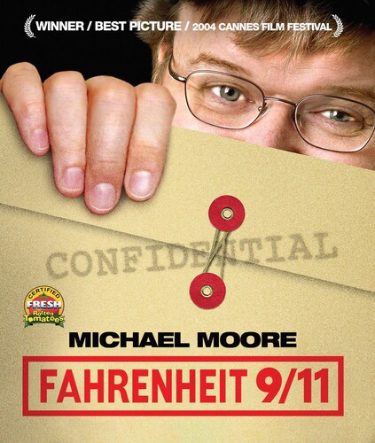 Fahrenheit 9/ 11