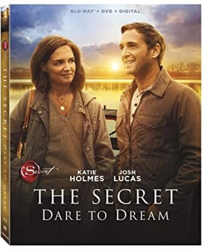 The Secret: Dare to Dream