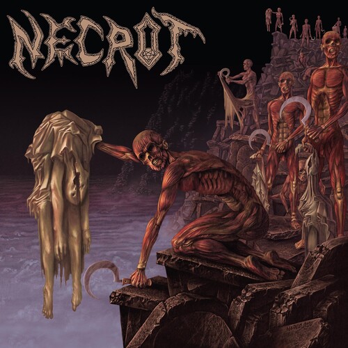 Necrot - Mortal [LP]