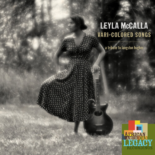 Leyla McCalla - Vari-Colored Songs [LP]