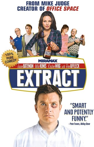 Clifton Collins, Jr. - Extract