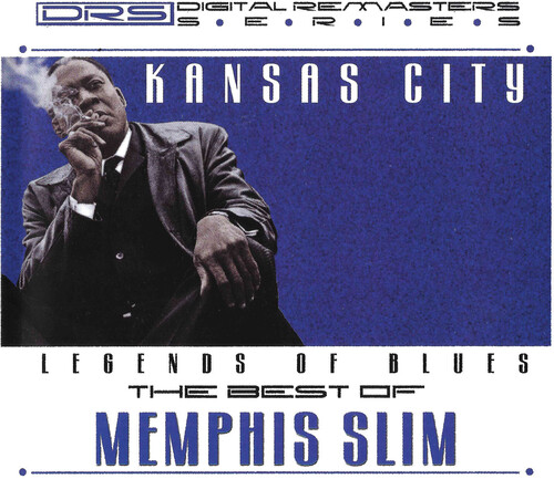 Kansas City: The Best Of